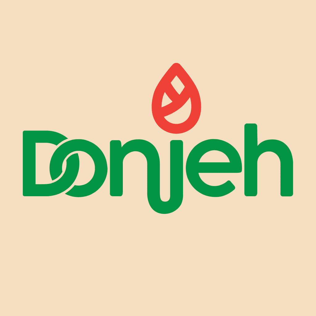 طراحی-لوگو-donjoh